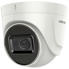 HDTVI камера Hikvision DS-2CE76U0T-ITPF