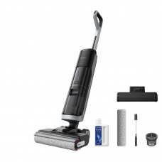 Акумуляторний миючий пилосос Dreame Wet & Dry Vacuum Cleaner H14 AE (HHR30E)