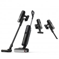 Акумуляторний миючий пилосос Dreame H12 DUAL FlexReach 4 в 1 (HHV31A) Акумуляторний миючий пилосос Dreame H12 DUAL FlexReach 4 в 1 (HHV31A)