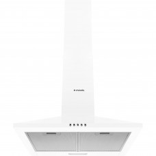 Витяжка Minola HK 5214 WH 700 LED