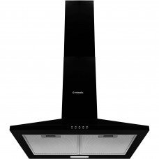 Витяжка Minola HK 6614 BL 1000 LED