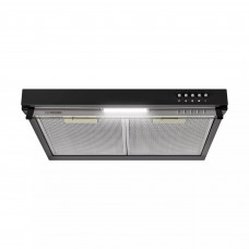 Витяжка Minola HPL 622 BL