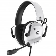 Гарнітура GamePro Genesis Mercury White (HS120W) Гарнітура GamePro Genesis Mercury White (HS120W)