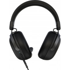 Гарнітура GamePro Asgard Freya Black (HS145B) Гарнітура GamePro Asgard Freya Black (HS145B)