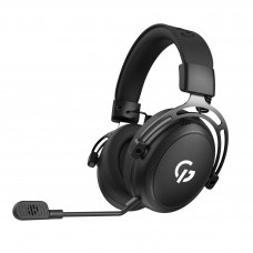 Гарнітура GamePro Asgard Skald Black (HSW160B) Гарнітура GamePro Asgard Skald Black (HSW160B)