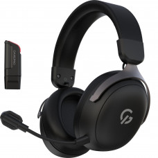 Гарнітура GamePro Asgard Freya Pro Black (HSW201B) Гарнітура GamePro Asgard Freya Pro Black (HSW201B)