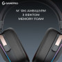 Гарнітура GamePro Asgard Valkyria Black (HSW249B)