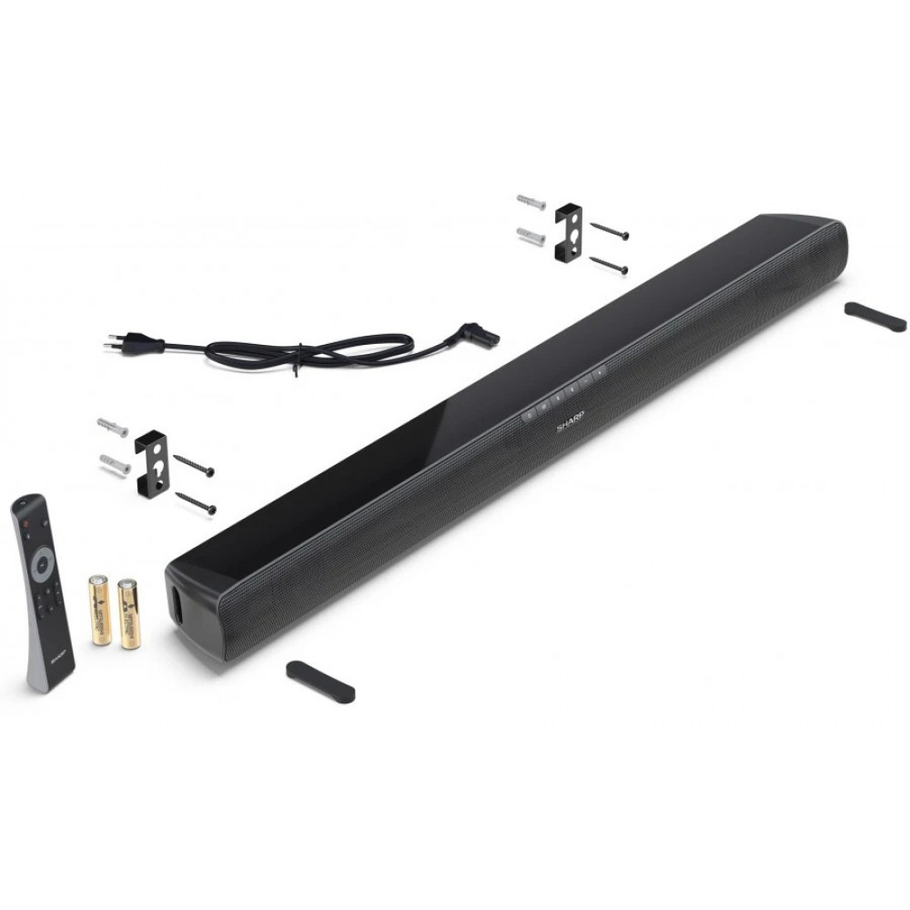 Саундбар Sharp HT-SB100
