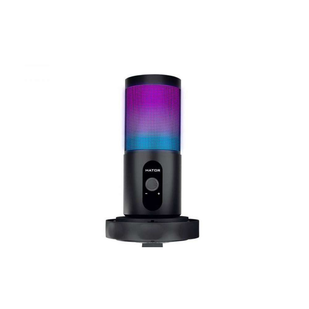 Мiкрофон Hator Signify RGB Pro+ (HTA-516)