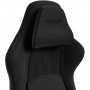 Крісло для геймерів Hator Darkside 3M Fabric Black (HTC3010M)