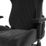 Крісло для геймерів Hator Darkside 3M Fabric Black (HTC3010M)