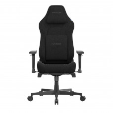 Крісло для геймерів Hator Darkside 3L Pro Fabric Black (HTC3210L)