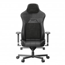 Крісло для геймерів Hator Arc 3 XL PU Black (HTC3400XL)
