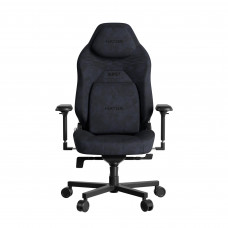 Крісло для геймерів Hator Arc 3 L Velour Black (HTC3440L)