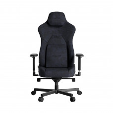 Крісло для геймерів Hator Arc 3 XL Velour Black (HTC3440XL)