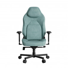 Крісло для геймерів Hator Arc 3 L Velour Turquoise (HTC3443L)