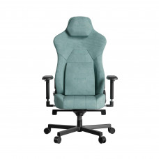 Крісло для геймерів Hator Arc 3 XL Velour Turquoise (HTC3443XL)