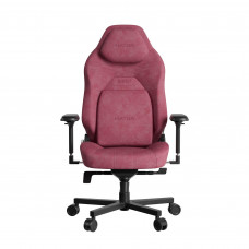 Крісло для геймерів Hator Arc 3 S Velour Orchid Pink (HTC3444S)