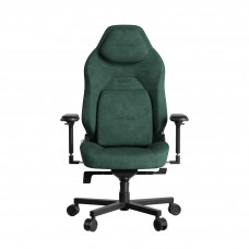 Крісло для геймерів Hator Arc 3 S Velour Emerald (HTC3448S)