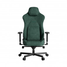 Крісло для геймерів Hator Arc 3 XL Velour Emerald (HTC3448XL)