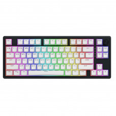 Клавіатура бездротова Hator Skyfall 80 MAG Ultima 8K Wireless Black-Black (HTK1880UA)