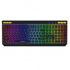 Клавіатура Hator Icefall Black (HTK402UA)