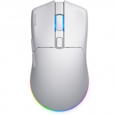 Миша бездротова Hator Pulsar 3 Wireless White (HTM631)