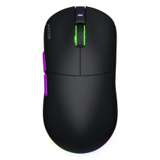 Миша бездротова Hator Quasar 3 Ultra 8K Wireless Black (HTM770)