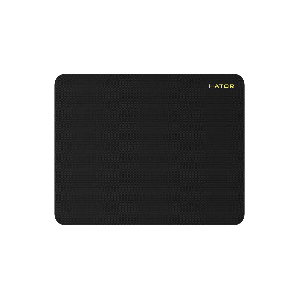 Iгрова поверхня Hator Tonn Mobile Black (HTP-1000)