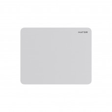 Iгрова поверхня Hator Tonn Mobile White (HTP-1001)