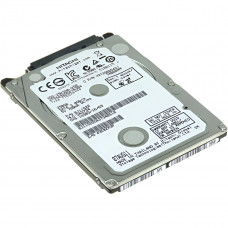 Накопичувач HDD 2.5