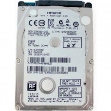 Накопичувач HDD 2.5