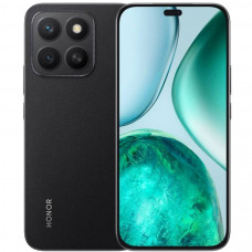 Смартфон Honor X8c 8/512GB Midnight Black_EU