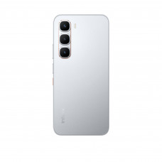 Смартфон Infinix Hot 60 Pro X6885 8/128GB Titanium Silver