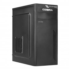 Персональний комп`ютер COBRA Optimal (I121.8.S4.INT.25004) Персональний комп`ютер COBRA Optimal (I121.8.S4.INT.25004)