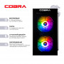 Персональний комп`ютер COBRA Advanced Windows 11 Home (I121F.32.H1S5.35.25091W)