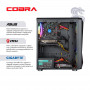 Персональний комп`ютер COBRA Advanced (I121F.8.H1S2.165.F8459)