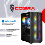 Персональний комп'ютер COBRA Advanced Windows 11 Home (I134F.16.S1.35.23651W)
