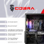 Персональний комп'ютер COBRA Advanced (I134F.16.H1S5.57.23752)