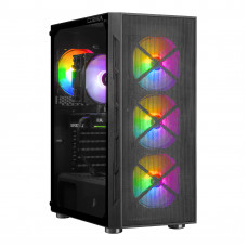 Персональний комп'ютер COBRA Advanced (I137F.32.S5.55.24776)