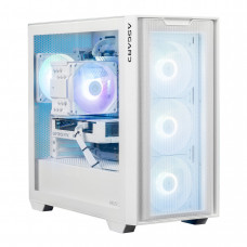 Персональний комп`ютер ASGARD PRIME WHITE (I144F.32.S10.56.7119)