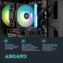 Персональний комп`ютер ASGARD Eir (I144F.32.S10.57.12.6007)
