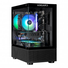 Персональний комп`ютер ASGARD Eir (I144F.32.S20.97XT.16.6000) Персональний комп`ютер ASGARD Eir (I144F.32.S20.97XT.16.6000)
