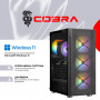Персональний комп'ютер COBRA Advanced Windows 11 Home (I147F.32.S5.97.24970W)