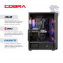 Персональний комп'ютер COBRA Advanced (I225F.64.S2.57.24644)