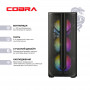 Персональний комп'ютер COBRA Advanced (I225F.32.S1.96XT.24648)