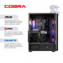 Персональний комп'ютер COBRA Advanced (I225F.32.S5.97.24649)