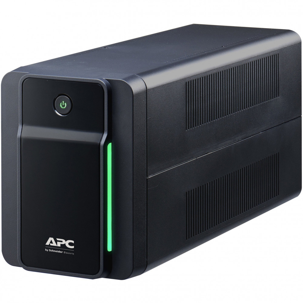 ДБЖ APC Back-UPS 750VA/410W, USB (BX750MI)