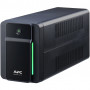 ДБЖ APC Back-UPS 750VA/410W, USB (BX750MI) ДБЖ APC Back-UPS 750VA/410W, USB (BX750MI)