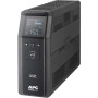 Джерело безперебійного живлення APC Back-UPS Pro S 1600VA/960W USB, 6+2 C13 (BR1600SI)